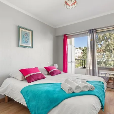 Apartament Vue Piscine, Proche *