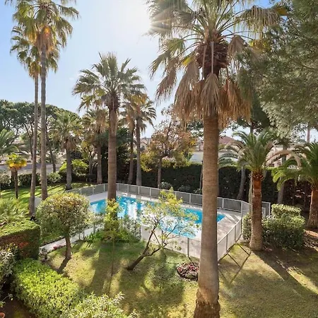 Lägenhet Vue Piscine, Proche *